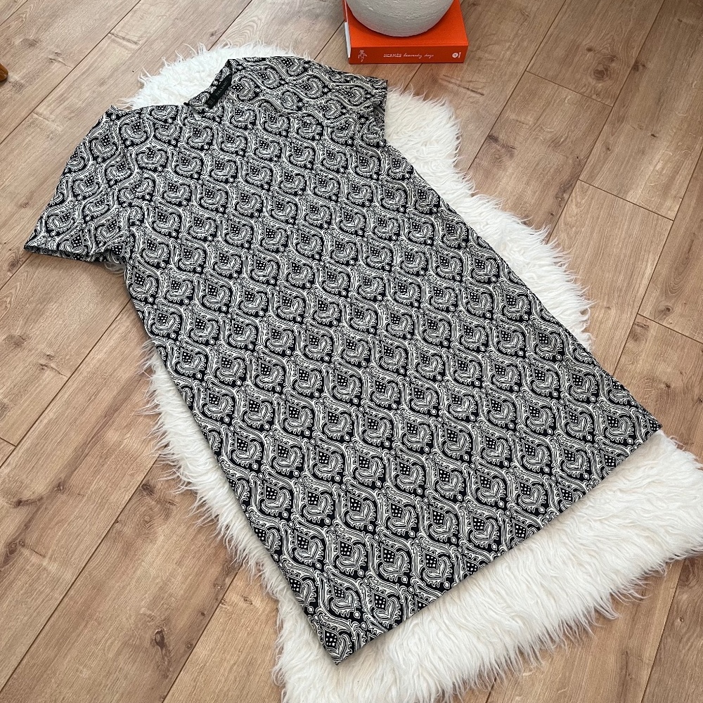 "ZARA BASIC" Dress